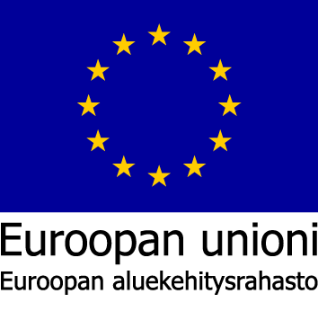 Euroopan unioni Euroopan aluekehitysrahasto